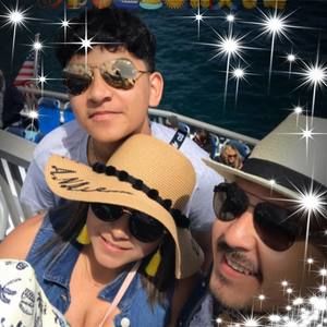 Meet your Posher, Ana